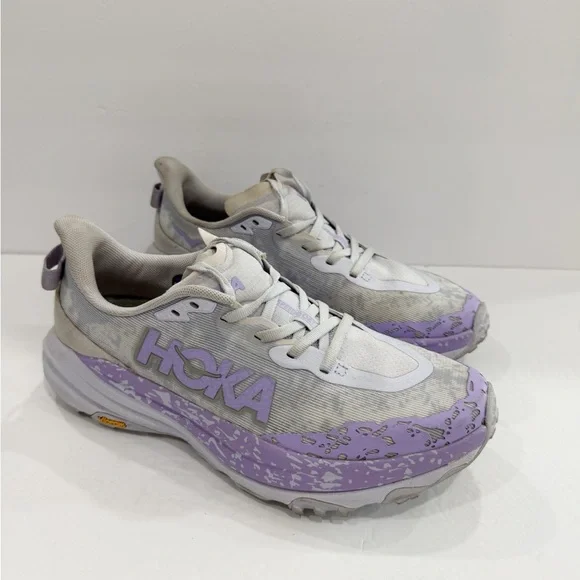 Hoka One One Speedgoat 6 Women’s Shoes - Picture 1 of 10